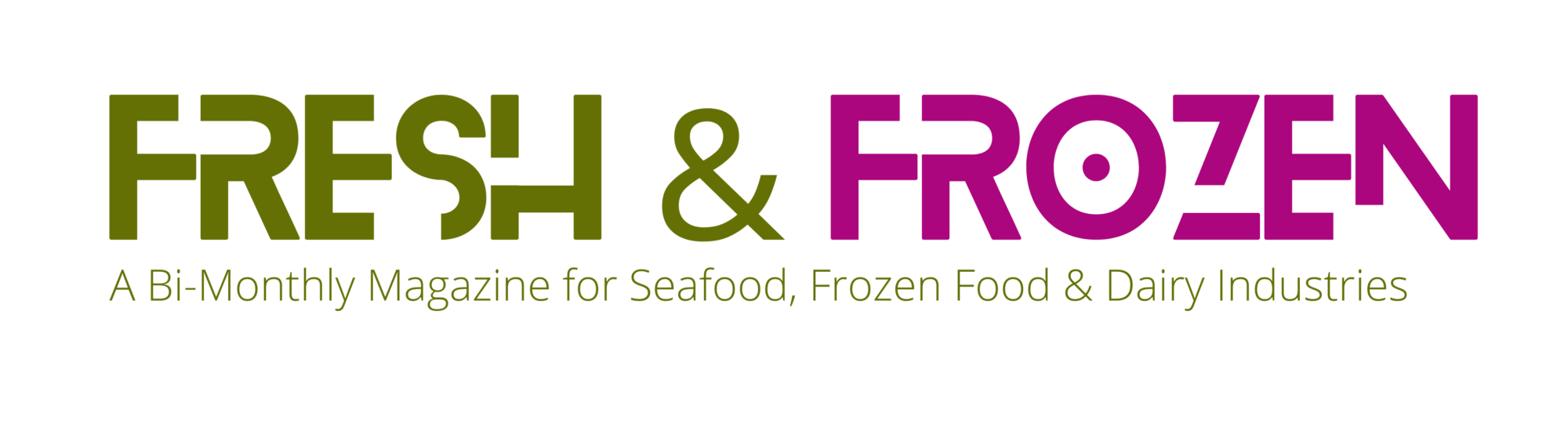 freshnfrozen magazine