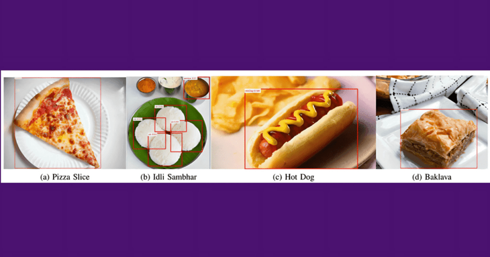 AI food scanner turns phone photos into nutritional analysis NYU