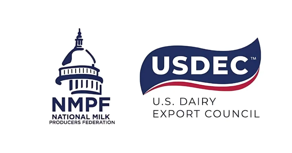 USDEC and NMPF Sign Partnership with Guatemalan Dairy Association