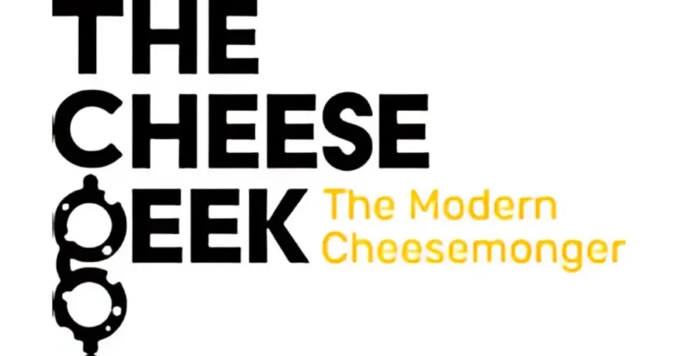 cheese geek