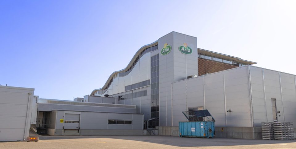 Arla