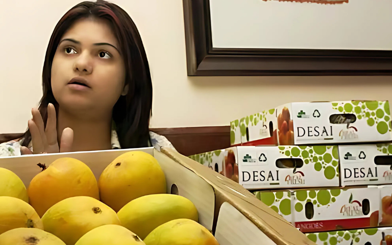 mango