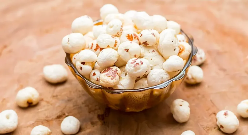 The future of Makhana is bright