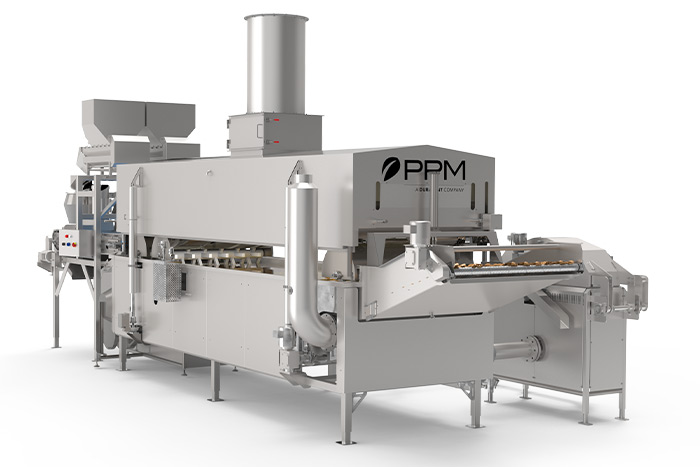 PPM Technologies
