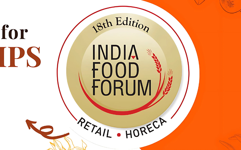 India Food Forum,