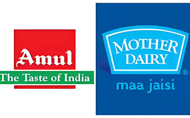 Mother Dairy
