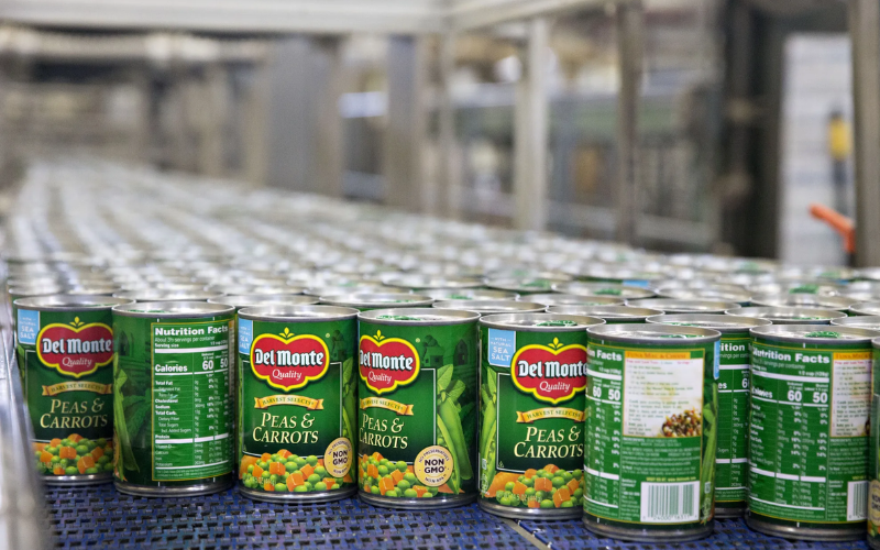 Del Monte