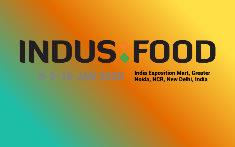 Indus Food