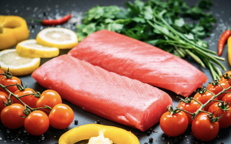 Vietnam’s tuna exports to Portugal