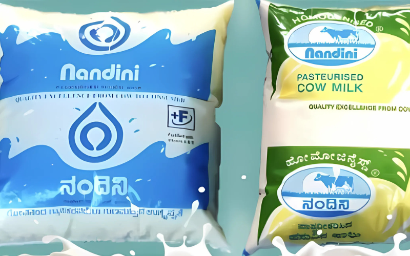milk