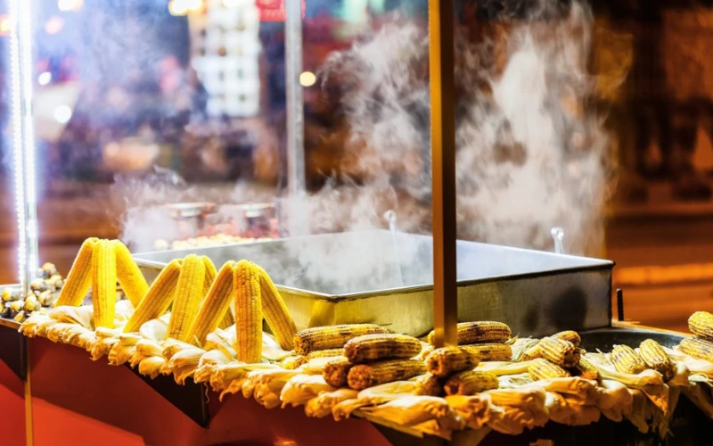 Street Food