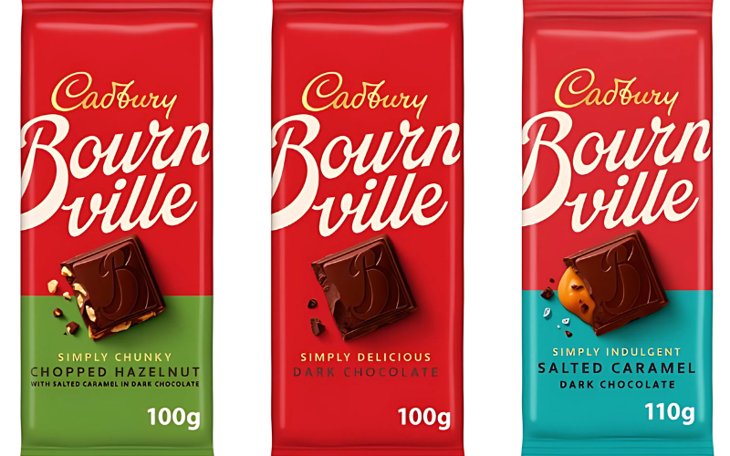 Bournville