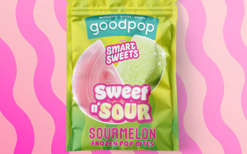 Sourmelon