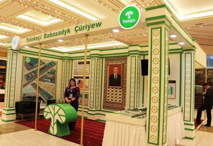 Turkmen