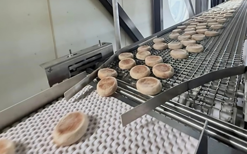 Gold Medal Bakery