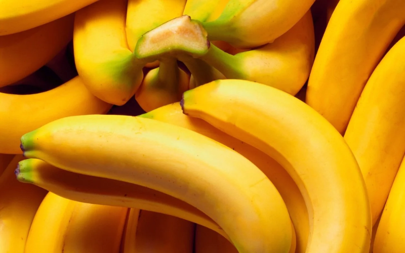 Bananas