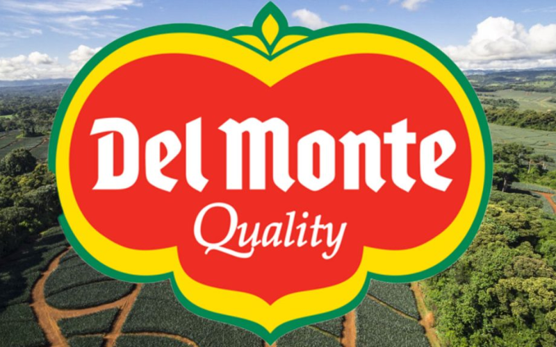 Fresh Del Monte
