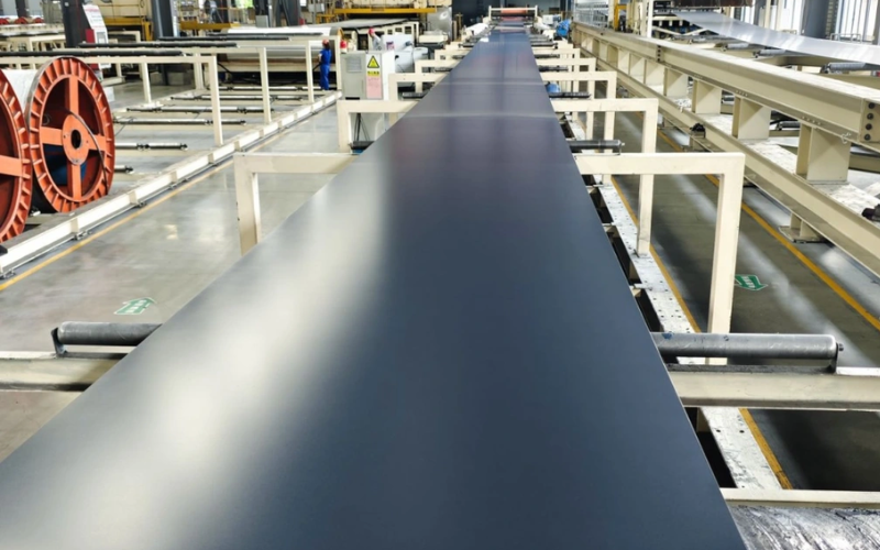 Continuous Process Solutions