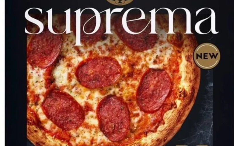 Dr. Oetker