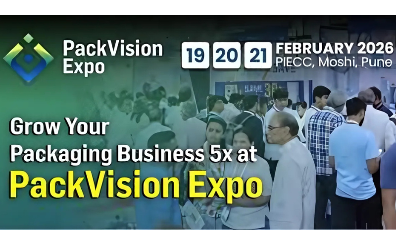 Pack Vision Expo