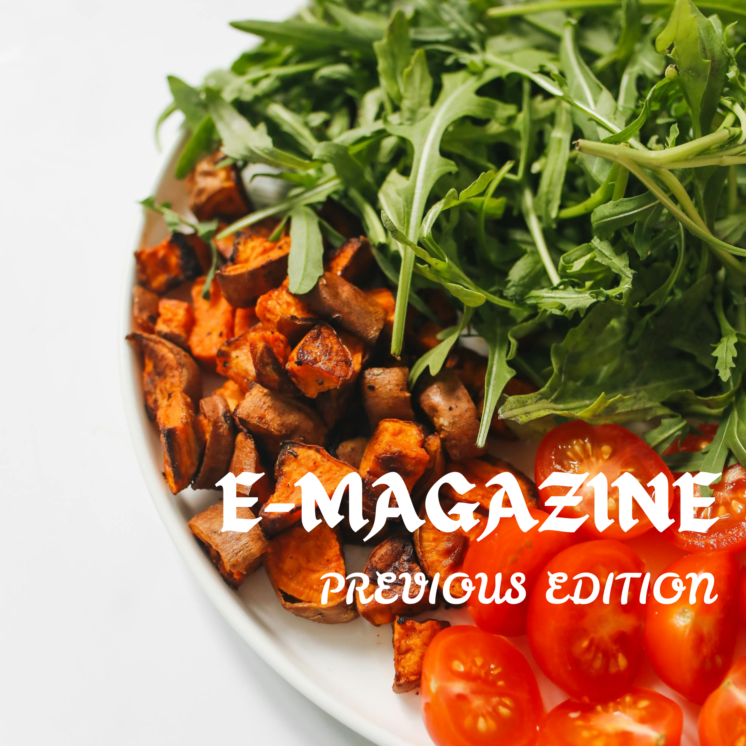 E-Magazines