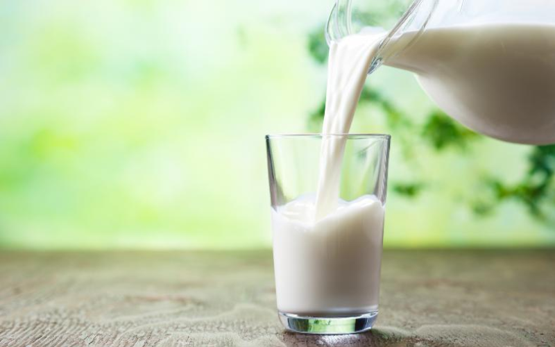 Dairy