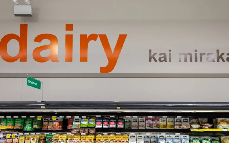 Dairy
