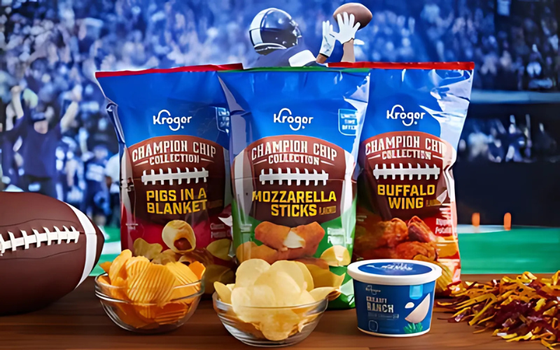 Kroger