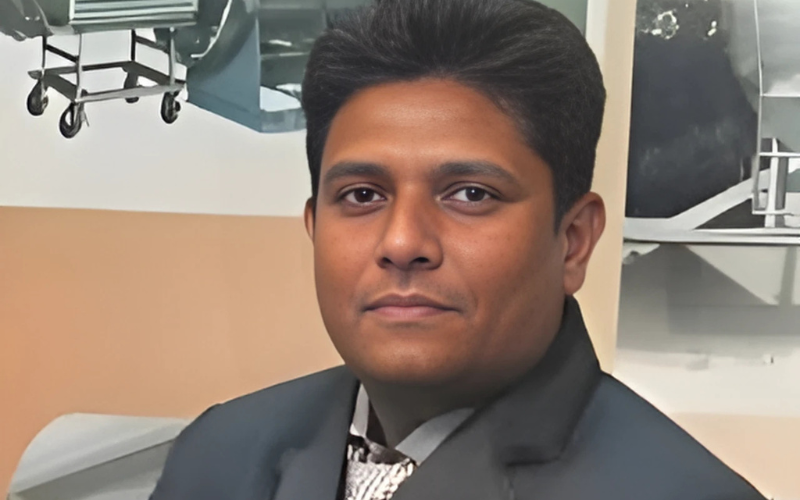 FLUID TECHNOCRFT INDIA