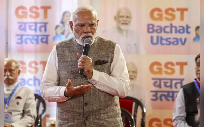 PM Modi
