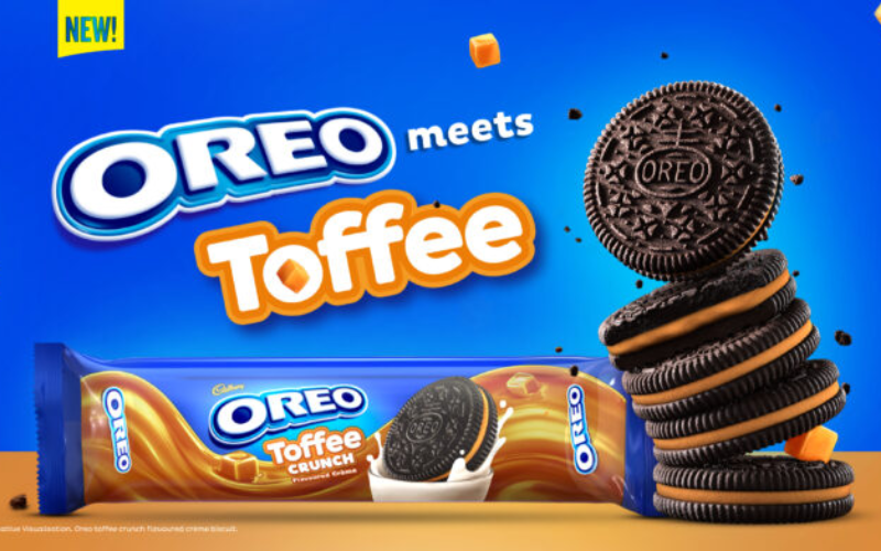 Oreo