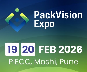 Packvision Expo 2025