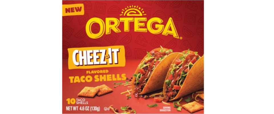 Ortega