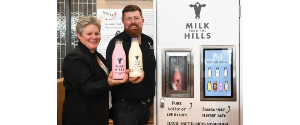 Milk