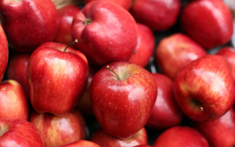 apples