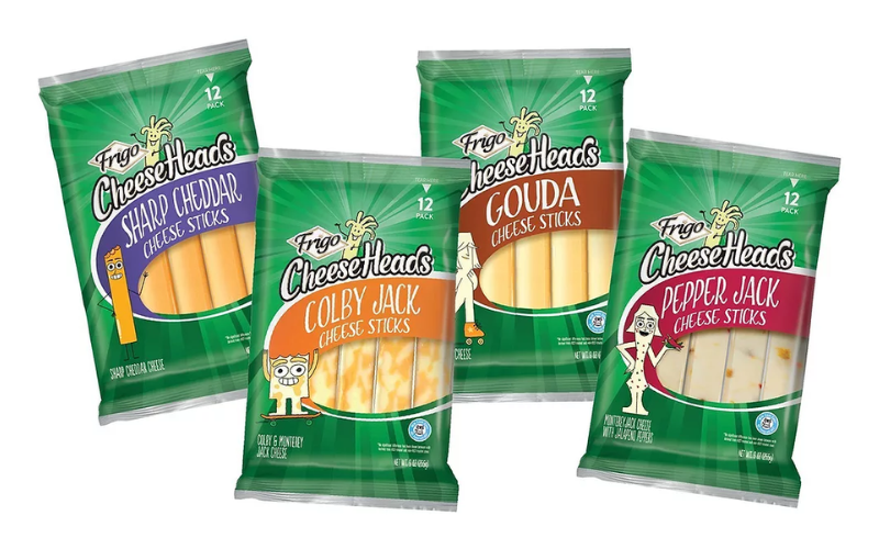 Cheese