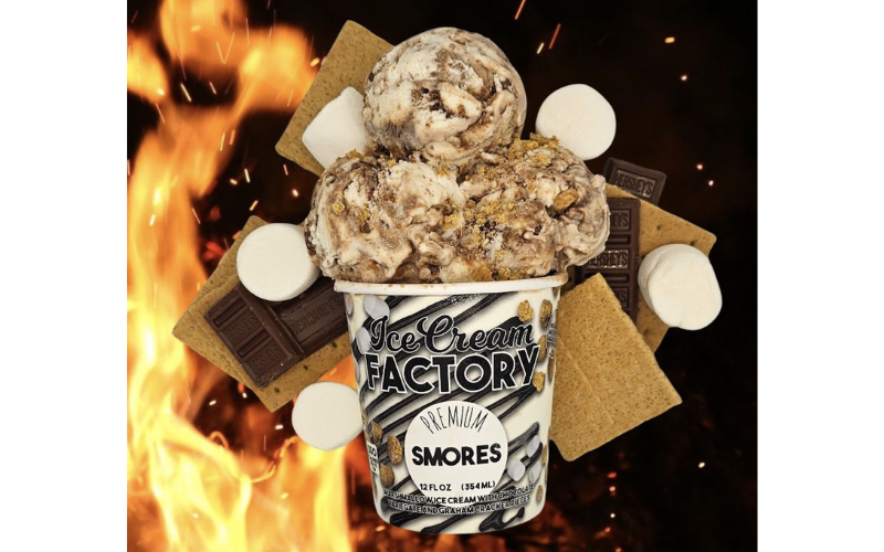 Ice Cream