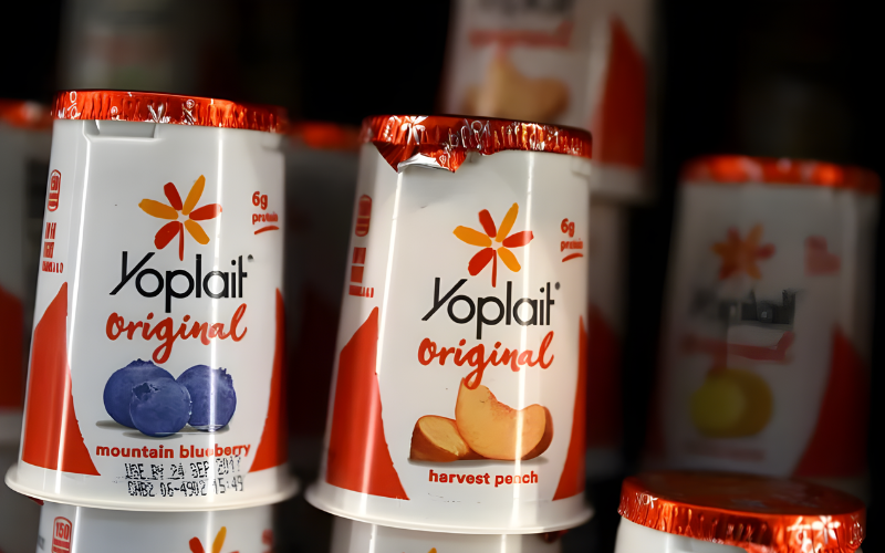 Yoplait
