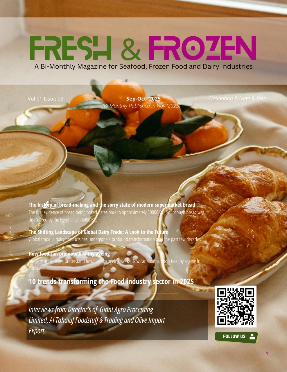 E-Magazine Sep-Oct ‘2025