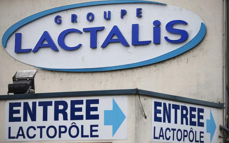 Lactalis