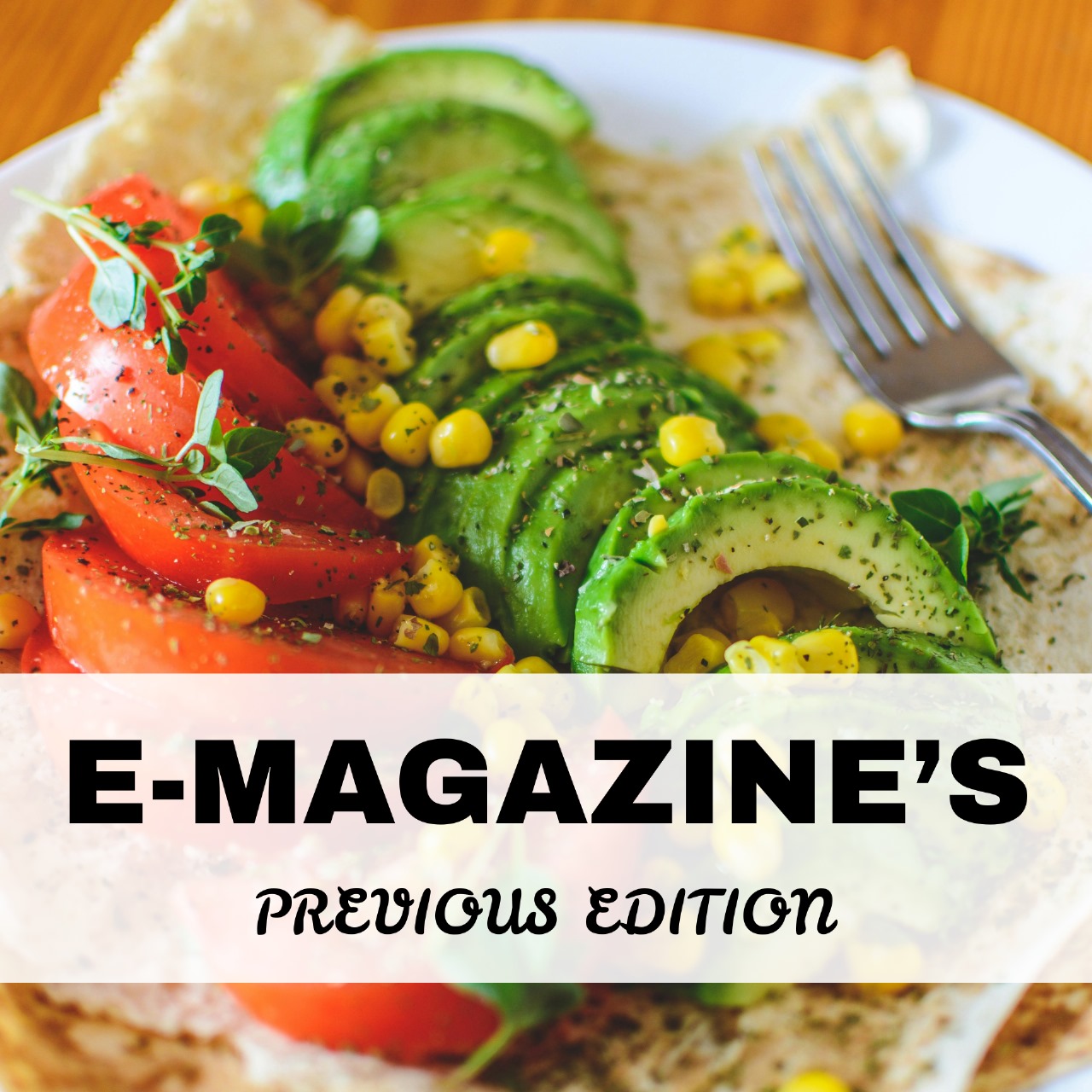 freshnfrozen emagazine