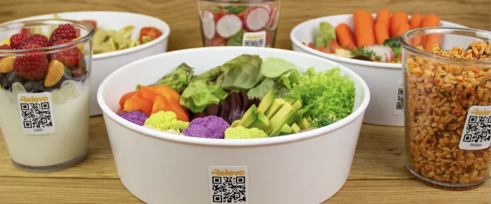 Duni Group, Relevo Power Munich’s Circular Economy Initiative