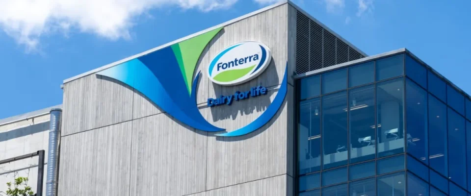 Fonterra plans to expand successful organic business into South Island