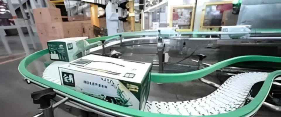 Wuzhong Dairy Expands Capacity with New Processing Cluster