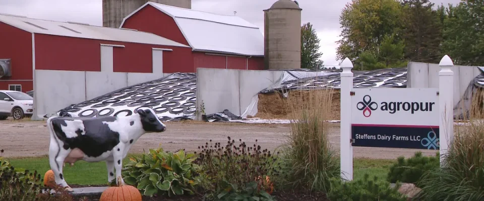 Agropur Announces $130M Expansion in US Dairy Facilities