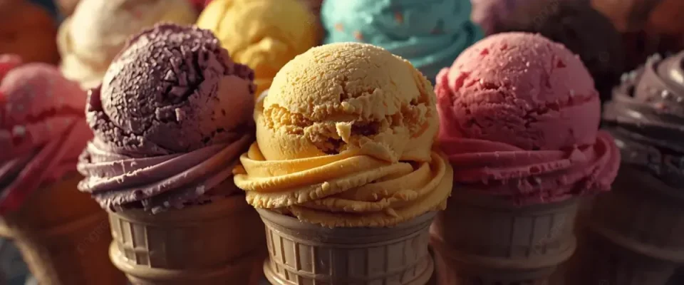 Unilever Ice Cream Unit Eyes India Growth Amid Turnaround