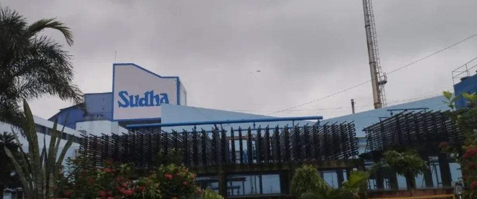 Sudha Dairy’s Gaya Plant to Boost Bihar Dairy Sector