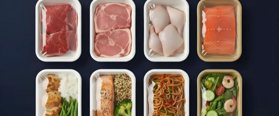 Cellera makes industrial dry forming a reality by enabling scalable fiber tray production for sustainable packaging applications.