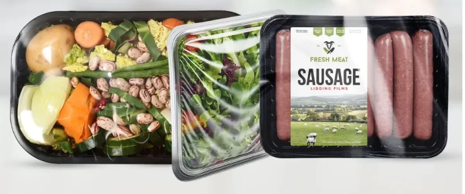 Cosmo Films introduces a BOPET lidding film with advanced anti-fog performance, enhancing visibility and shelf appeal in food packaging.