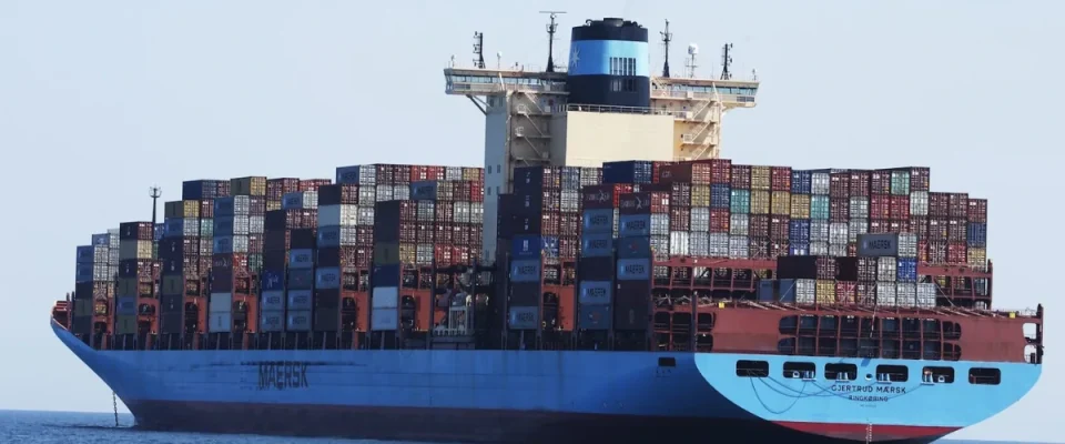 Andhra Minister Assures Seafood Shipments Continue Despite Gulf Tensions